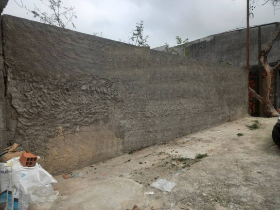 Terreno à Venda,  em Jardim Planalto - Carapicuíba