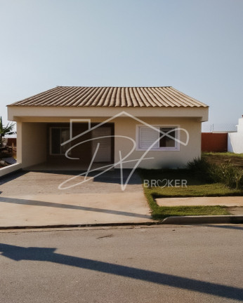 Casa com 3 Quartos para Alugar,  em Golden Park 2 - Sorocaba