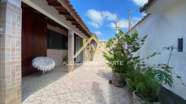 Imagem Casa com 3 Quartos à Venda, 187 m² em Jardim Praia Grande - Mongaguá Imagem Casa com 3 Quartos à Venda, 187 m² em Jardim Praia Grande - Mongaguá