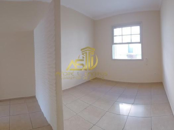 Imagem Kitnet à Venda, 22 m² em Guilhermina - Praia Grande