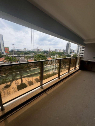 Imagem Apartamento com 3 Quartos à Venda, 136 m² em Campo Belo - São Paulo Imagem Apartamento com 3 Quartos à Venda, 136 m² em Campo Belo - São Paulo