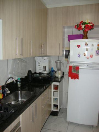 Imagem Apartamento com 3 Quartos à Venda, 69 m² em Parque Villa Flores - Sumaré Imagem Apartamento com 3 Quartos à Venda, 69 m² em Parque Villa Flores - Sumaré