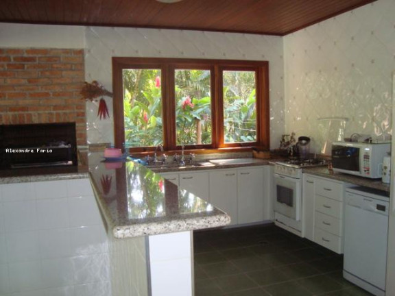 Imagem Casa com 4 Quartos à Venda, 270 m² em Toque Toque Pequeno - São Sebastião