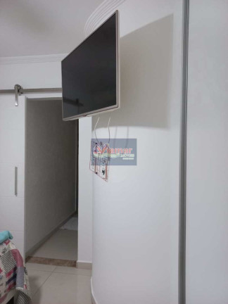 Imagem Apartamento com 3 Quartos à Venda, 130 m² em Barra Funda - Guarujá Imagem Apartamento com 3 Quartos à Venda, 130 m² em Barra Funda - Guarujá