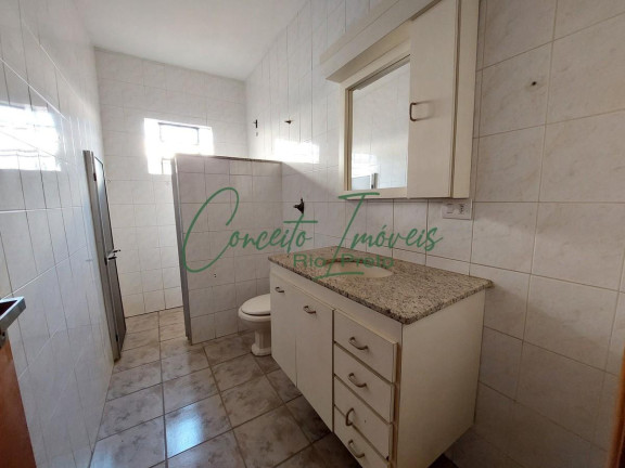 Imagem Casa com 1 Quarto para Alugar, 250 m² em Boa Vista - São José Do Rio Preto