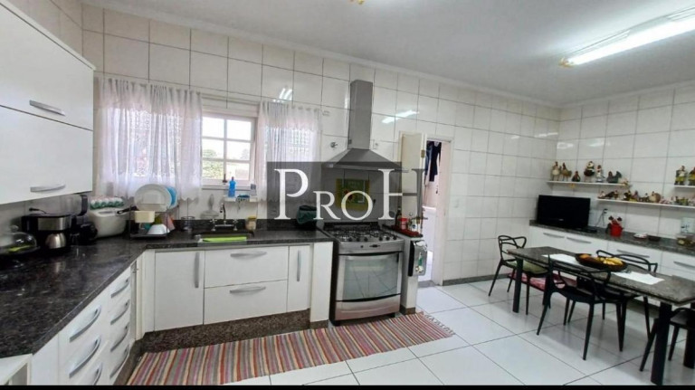 Imagem Sobrado com 3 Quartos à Venda, 343 m² em Olímpico - São Caetano Do Sul Imagem Sobrado com 3 Quartos à Venda, 343 m² em Olímpico - São Caetano Do Sul