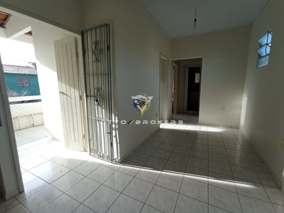 Casa com 3 Quartos à Venda, 198 m² em Coroa Vermelha - Santa Cruz Cabrália