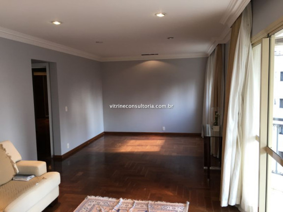 Imagem Apartamento com 3 Quartos à Venda, 127 m² em Chácara Klabin - São Paulo Imagem Apartamento com 3 Quartos à Venda, 127 m² em Chácara Klabin - São Paulo