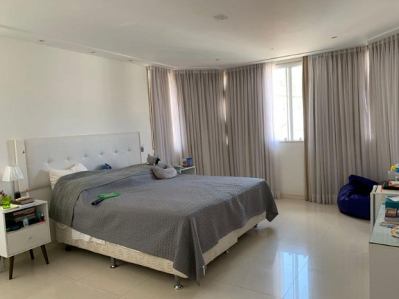 Imagem Casa com 5 Quartos à Venda, 1.000 m² em Barra Da Tijuca - Rio De Janeiro