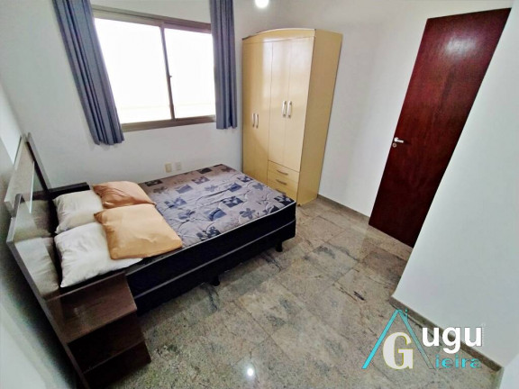 Imagem Apartamento com 3 Quartos à Venda, 115 m² em Enseada Azul - Guarapari