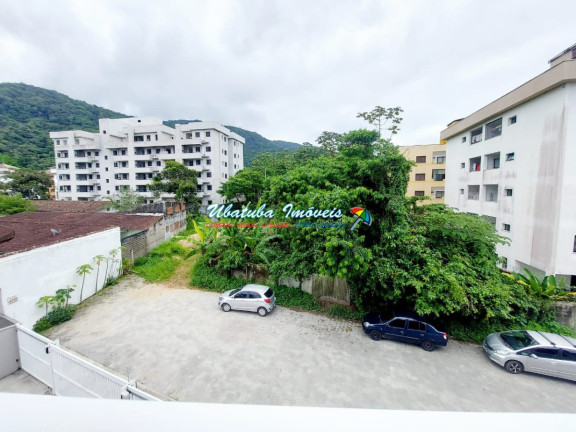 Imagem Apartamento com 2 Quartos à Venda, 60 m² em Centro - Ubatuba