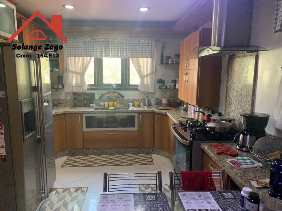 Imagem Casa com 4 Quartos à Venda, 270 m² em Parque Munhoz - São Paulo Imagem Casa com 4 Quartos à Venda, 270 m² em Parque Munhoz - São Paulo