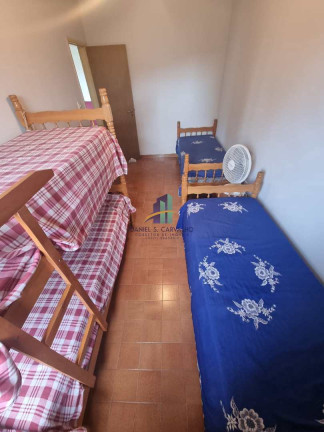 Imagem Apartamento com 2 Quartos à Venda, 79 m² em Boqueirão - Praia Grande