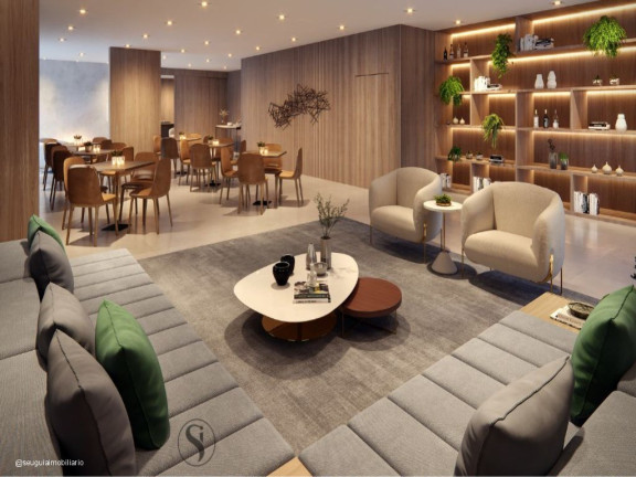 Imagem Apartamento com 2 Quartos à Venda, 67 m² em Vila Prudente - São Paulo Imagem Apartamento com 2 Quartos à Venda, 67 m² em Vila Prudente - São Paulo