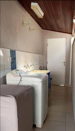 Imagem Casa com 4 Quartos à Venda, 237 m² em Vila Zezé - Jacareí Imagem Casa com 4 Quartos à Venda, 237 m² em Vila Zezé - Jacareí