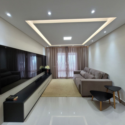 Imagem Apartamento com 4 Quartos à Venda, 192 m² em Aviação - Praia Grande Imagem Apartamento com 4 Quartos à Venda, 192 m² em Aviação - Praia Grande