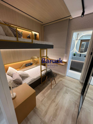 Imagem Apartamento com 2 Quartos à Venda, 58 m² em Vila Assunção - Santo André Imagem Apartamento com 2 Quartos à Venda, 58 m² em Vila Assunção - Santo André