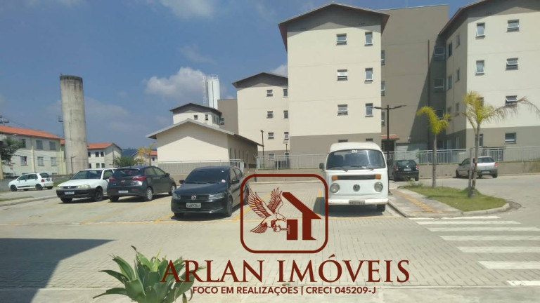 Imagem Apartamento com 2 Quartos à Venda, 48 m² em Bom Tempo - Franco Da Rocha Imagem Apartamento com 2 Quartos à Venda, 48 m² em Bom Tempo - Franco Da Rocha