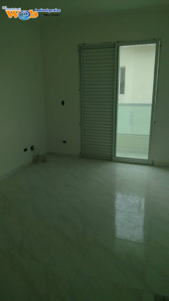Imagem Apartamento com 3 Quartos à Venda, 132 m² em Canto Do Forte - Praia Grande