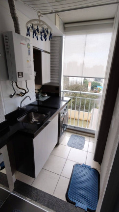 Imagem Apartamento com 2 Quartos à Venda, 63 m² em Vila Moraes - São Paulo Imagem Apartamento com 2 Quartos à Venda, 63 m² em Vila Moraes - São Paulo