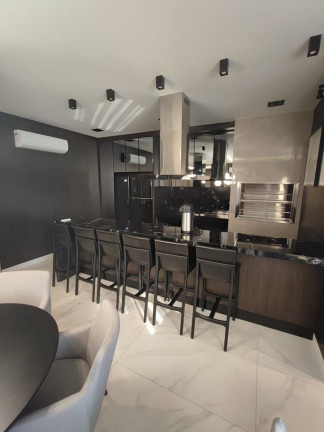 Imagem Apartamento com 4 Quartos à Venda, 224 m² em Praia Brava - Itajaí Imagem Apartamento com 4 Quartos à Venda, 224 m² em Praia Brava - Itajaí