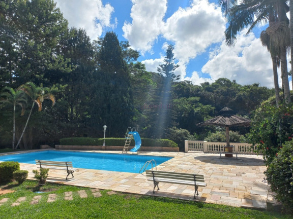 Imagem Imóvel com 4 Quartos à Venda, 2.695 m² em Parque Das Laranjeiras - Itatiba Imagem Imóvel com 4 Quartos à Venda, 2.695 m² em Parque Das Laranjeiras - Itatiba
