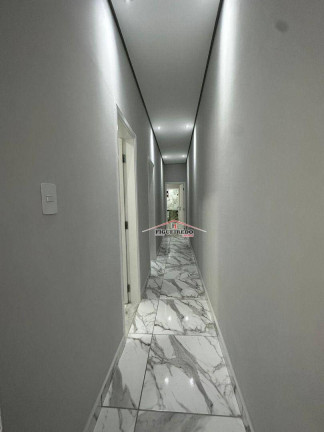 Imagem Casa com 2 Quartos à Venda, 90 m² em Caiçara - Praia Grande Imagem Casa com 2 Quartos à Venda, 90 m² em Caiçara - Praia Grande