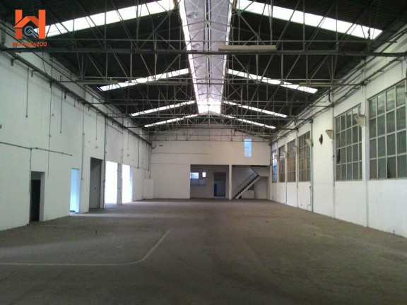 Imagem Imóvel para Alugar, 3.200 m² em Lapa De Baixo - São Paulo