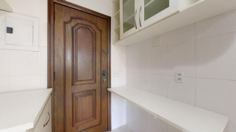 Imagem Imóvel com 2 Quartos à Venda, 86 m² em Laranjeiras - Rio De Janeiro