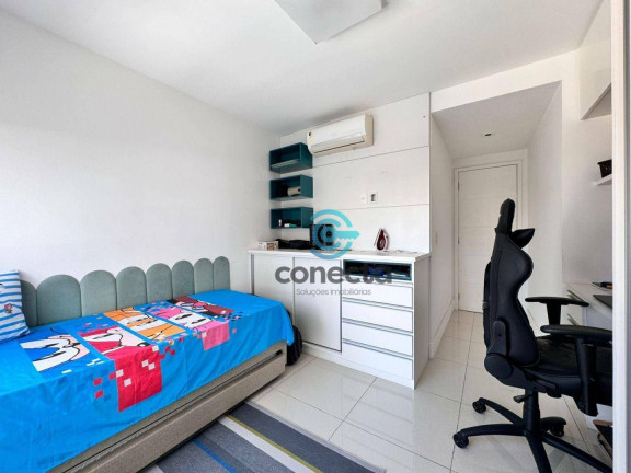 Imagem Apartamento com 2 Quartos à Venda, 80 m² em Icaraí - Niterói