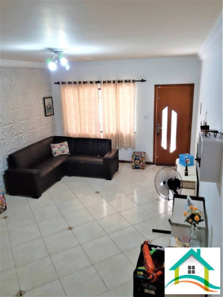 Imagem Sobrado com 3 Quartos à Venda, 169 m² em Vila Sacadura Cabral - Santo André Imagem Sobrado com 3 Quartos à Venda, 169 m² em Vila Sacadura Cabral - Santo André