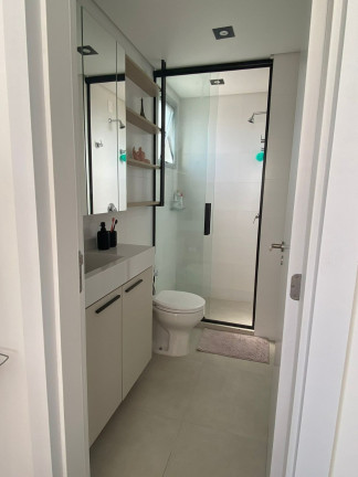 Imagem Apartamento com 3 Quartos à Venda, 145 m² em Estreito - Florianópolis
