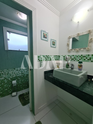 Imagem Casa com 4 Quartos à Venda, 300 m² em Vargem Grande - Rio De Janeiro