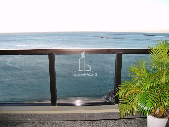Imagem Flat com 1 Quarto à Venda, 50 m² em Meireles - Fortaleza Imagem Flat com 1 Quarto à Venda, 50 m² em Meireles - Fortaleza