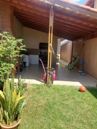 Imagem Casa com 3 Quartos à Venda, 196 m² em Campestre - Santo André Imagem Casa com 3 Quartos à Venda, 196 m² em Campestre - Santo André