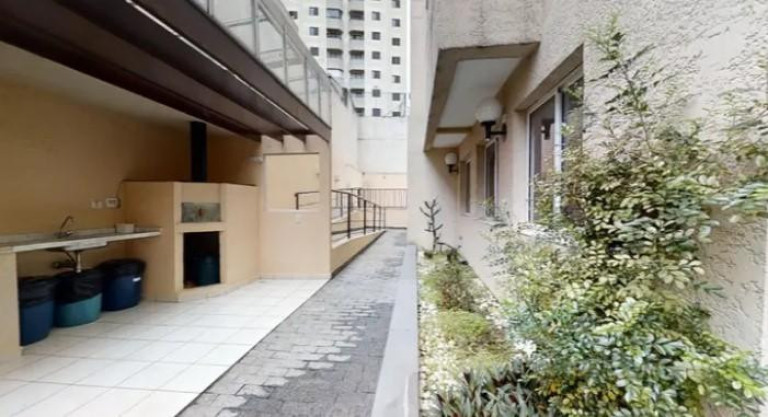 Imagem Apartamento com 2 Quartos à Venda, 54 m² em Conceição - São Paulo Imagem Apartamento com 2 Quartos à Venda, 54 m² em Conceição - São Paulo
