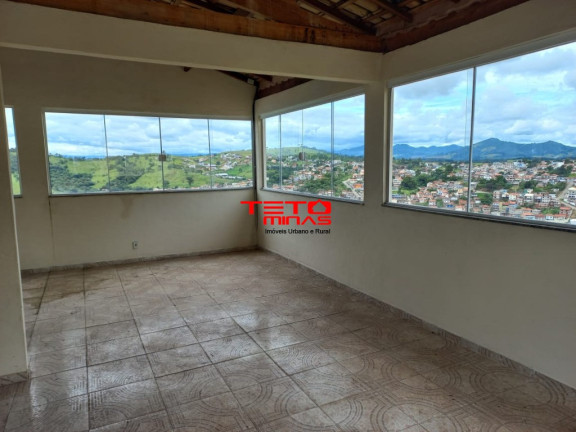 Imagem Casa com 3 Quartos à Venda, 170 m² em Jardim Paraiso - São Lourenço Imagem Casa com 3 Quartos à Venda, 170 m² em Jardim Paraiso - São Lourenço