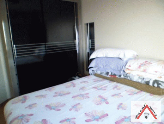 Imagem Apartamento com 2 Quartos à Venda, 51 m² em Interlagos - São Paulo Imagem Apartamento com 2 Quartos à Venda, 51 m² em Interlagos - São Paulo