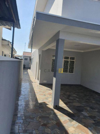 Imagem Casa com 3 Quartos à Venda, 140 m² em Cidade Jardim - Americana Imagem Casa com 3 Quartos à Venda, 140 m² em Cidade Jardim - Americana