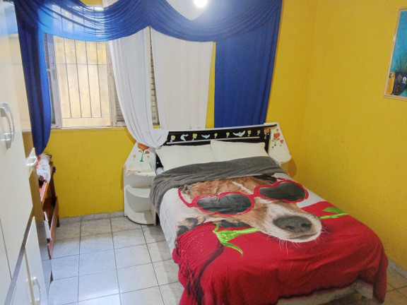 Imagem Sobrado com 3 Quartos à Venda, 125 m² em Jardim Zaira - Mauá Imagem Sobrado com 3 Quartos à Venda, 125 m² em Jardim Zaira - Mauá