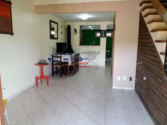 Imagem Sobrado com 2 Quartos à Venda, 75 m² em Capão Novo - Capão Da Canoa