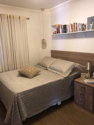 Imagem Apartamento com 2 Quartos à Venda, 70 m² em Vila Santo Estéfano - São Paulo
