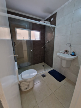 Imagem Apartamento com 2 Quartos à Venda, 60 m² em Itararé - São Vicente