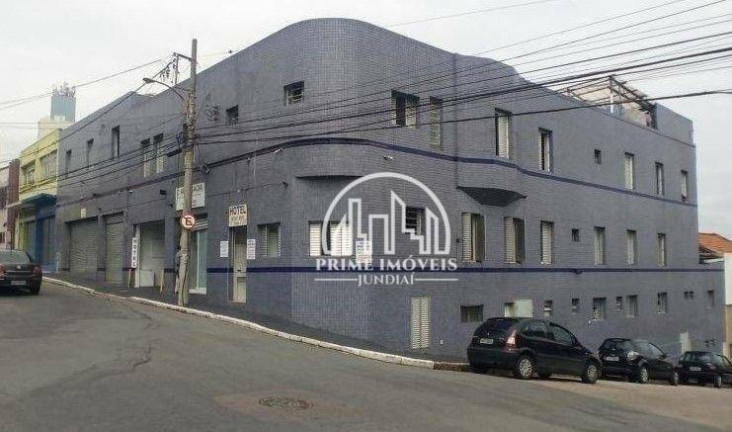 Imagem Edifício Residencial com 38 Quartos à Venda, 1.100 m² em Centro - Jundiaí Imagem Edifício Residencial com 38 Quartos à Venda, 1.100 m² em Centro - Jundiaí