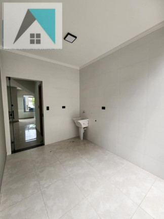 Imagem Casa com 3 Quartos à Venda, 130 m² em Portais (polvilho) - Cajamar