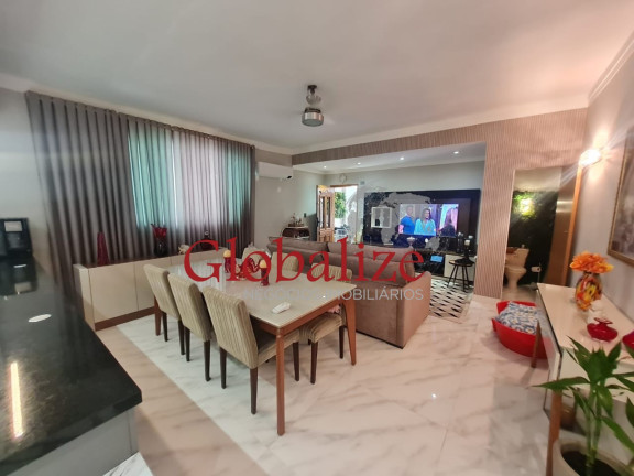 Imagem Casa com 3 Quartos à Venda, 200 m² em Gonzaga - Santos Imagem Casa com 3 Quartos à Venda, 200 m² em Gonzaga - Santos