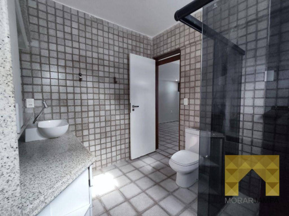 Imagem Cobertura com 4 Quartos à Venda, 447 m² em Manaíra - João Pessoa Imagem Cobertura com 4 Quartos à Venda, 447 m² em Manaíra - João Pessoa