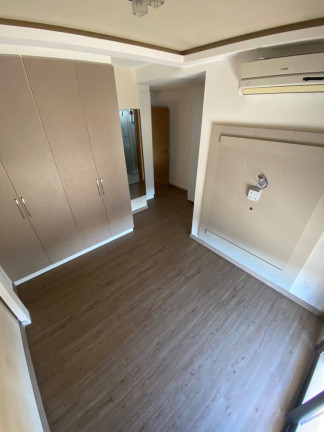 Imagem Apartamento com 3 Quartos à Venda, 121 m² em Anhangabaú - Jundiaí
