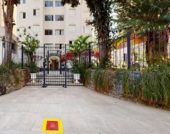Imagem Apartamento com 2 Quartos para Alugar, 55 m² em Moema - São Paulo Imagem Apartamento com 2 Quartos para Alugar, 55 m² em Moema - São Paulo