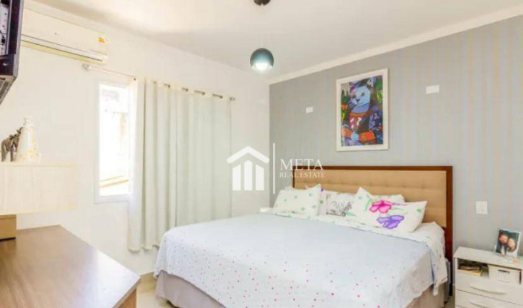 Imagem Imóvel com 3 Quartos à Venda, 189 m² em Parada Inglesa - São Paulo
